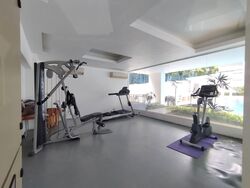 La Dolce Vita (D19), Apartment #571744201